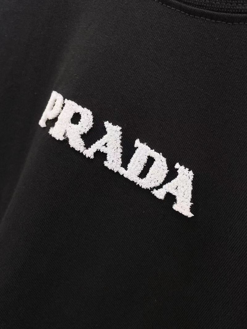 Prada T-Shirts